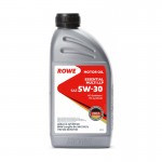 Моторное масло ROWE ESSENTIAL MULTI LLP 5W30, 1л